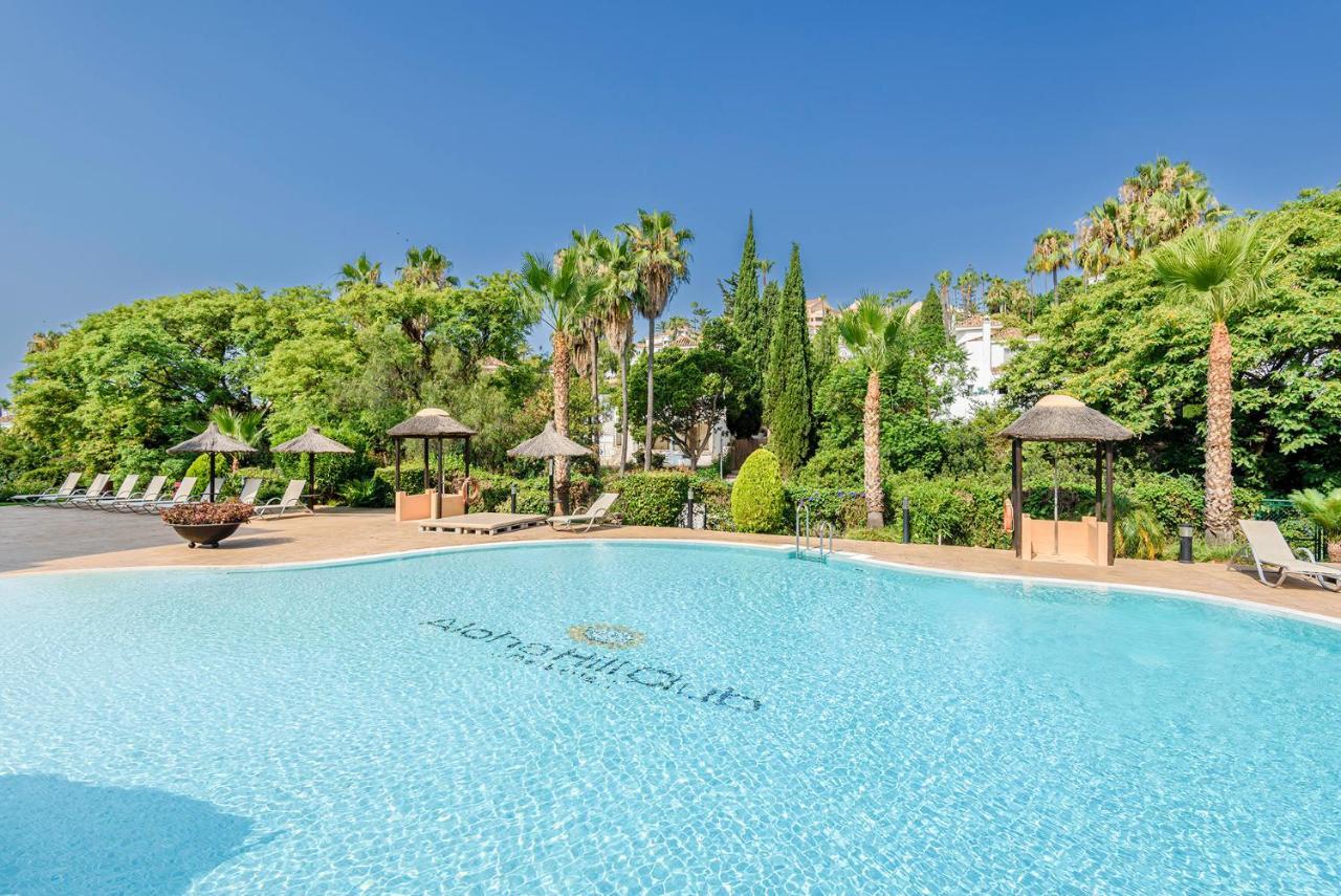 Appartement Alcam Aloha Deluxe 42